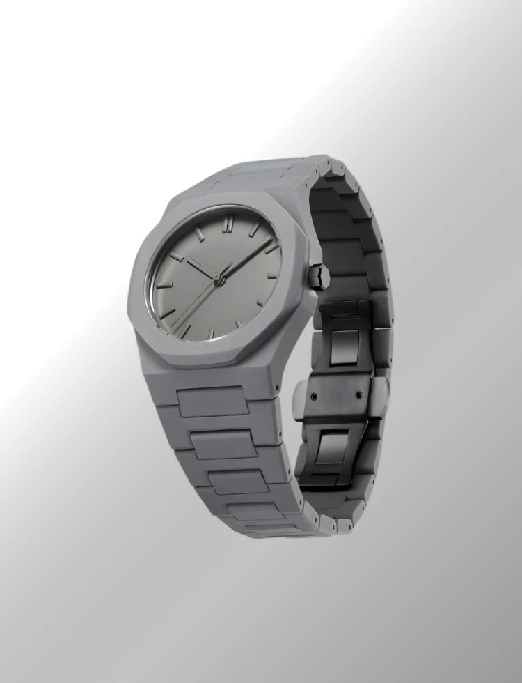 Valuan Imperator - Gray Lunar Edition