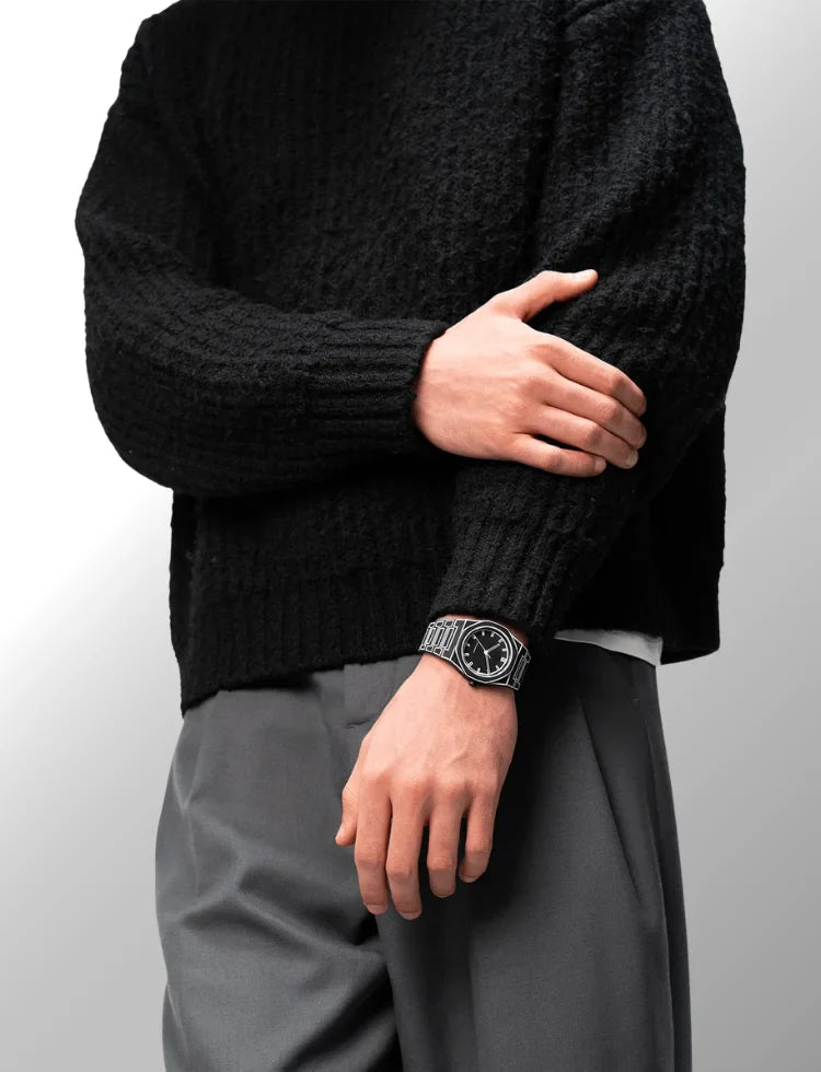 Valuan Aureus - Black Edition
