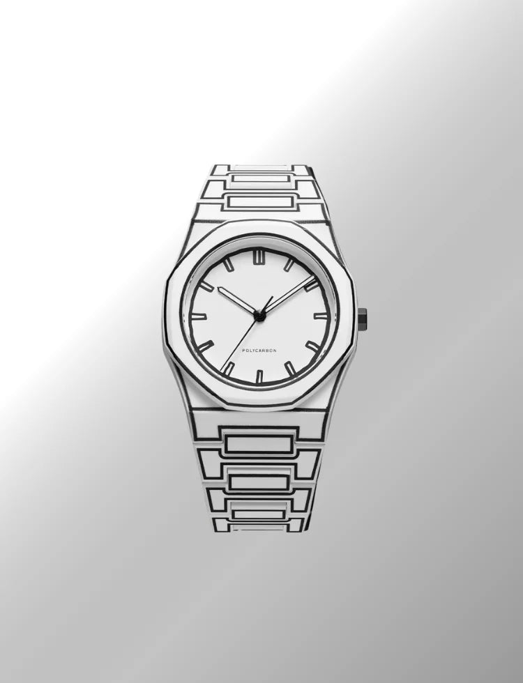 Valuan Aureus - White Edition