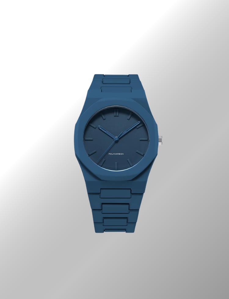 Valuan Imperator - Navy Blue Edition