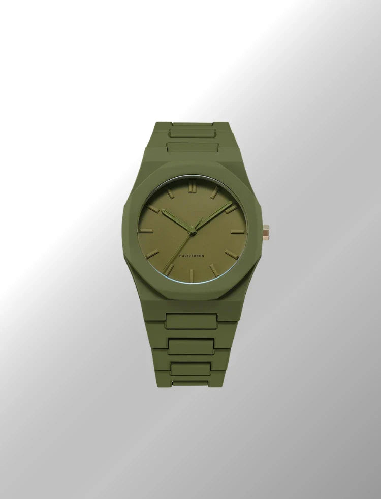 Valuan Imperator - Military Green Edition