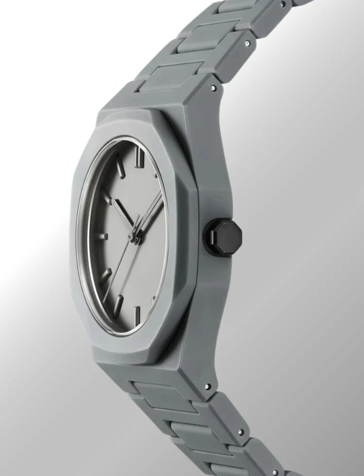 Valuan Imperator - Gray Lunar Edition