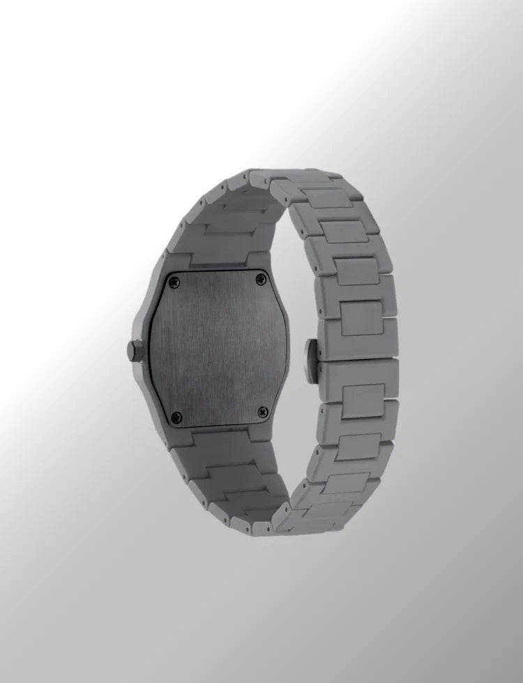 Valuan Imperator - Gray Lunar Edition