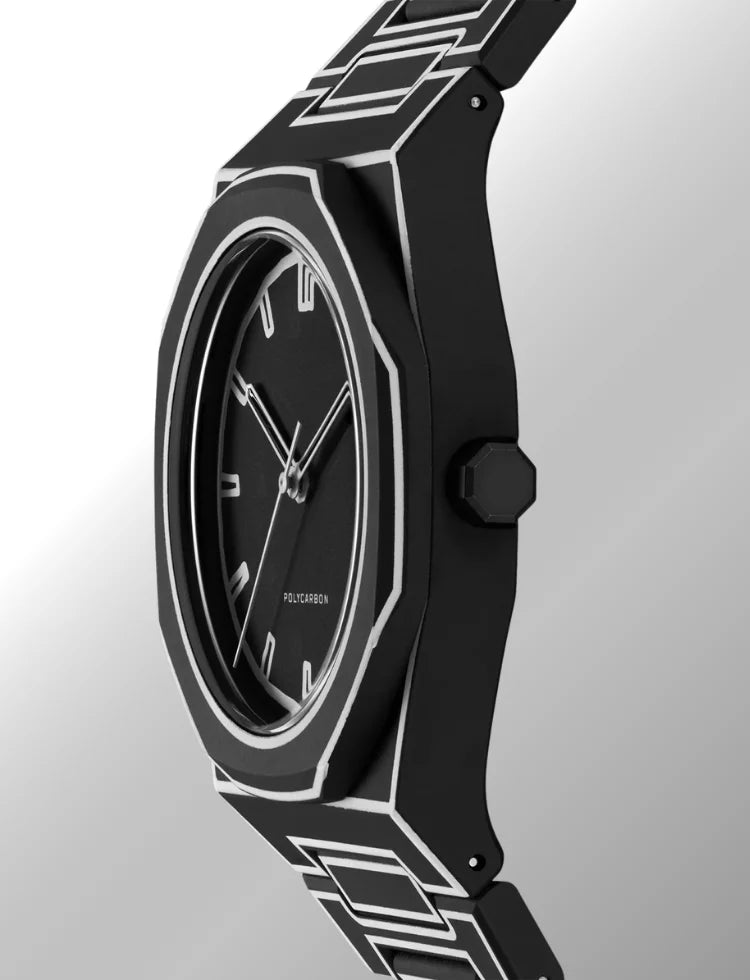 Valuan Aureus - Black Edition
