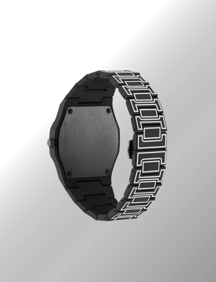 Valuan Aureus - Black Edition