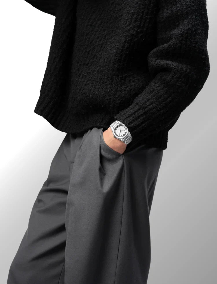 Valuan Aureus - White Edition