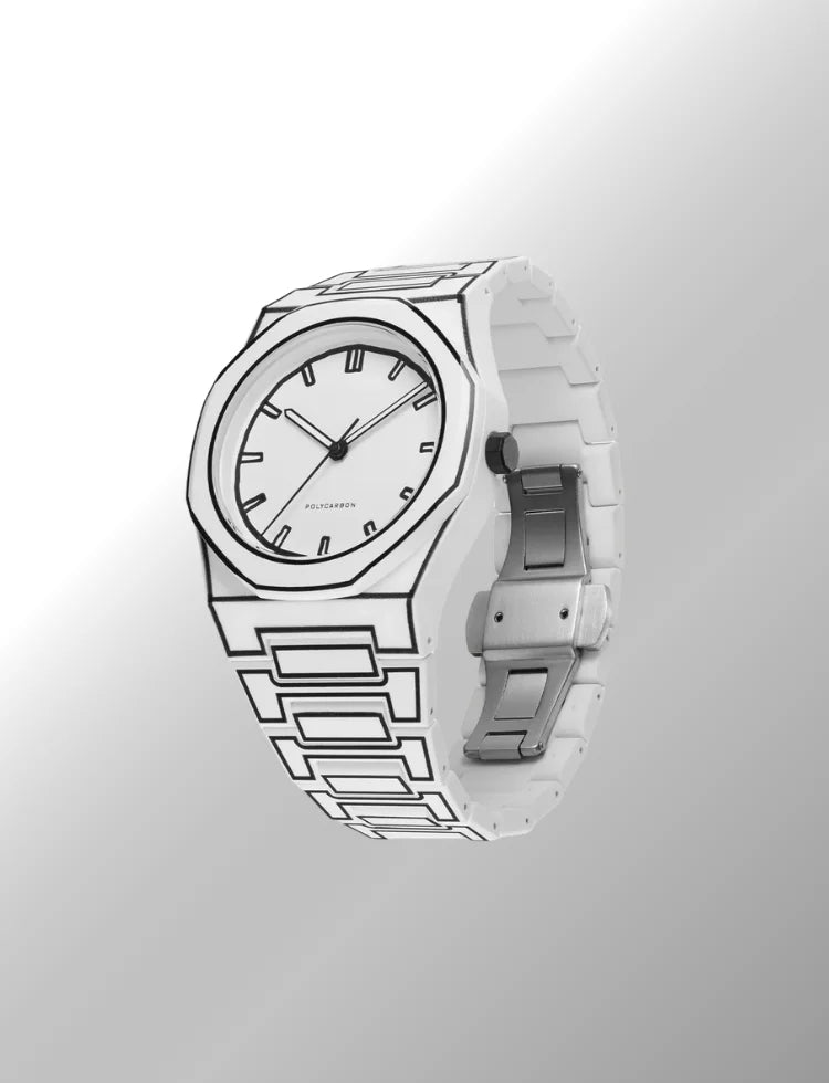 Valuan Aureus - White Edition