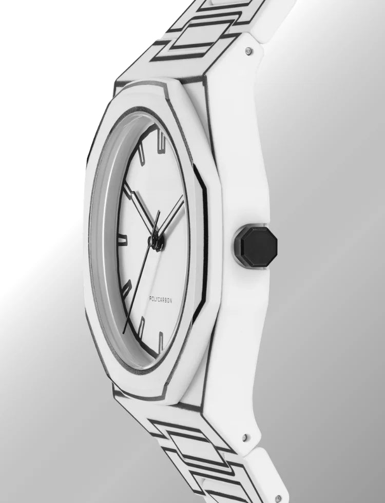Valuan Aureus - White Edition