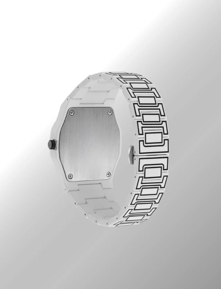 Valuan Aureus - White Edition