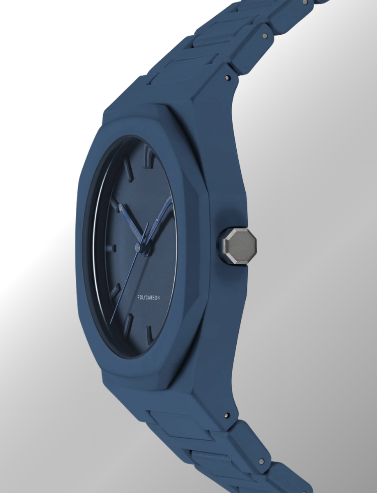 Valuan Imperator - Navy Blue Edition