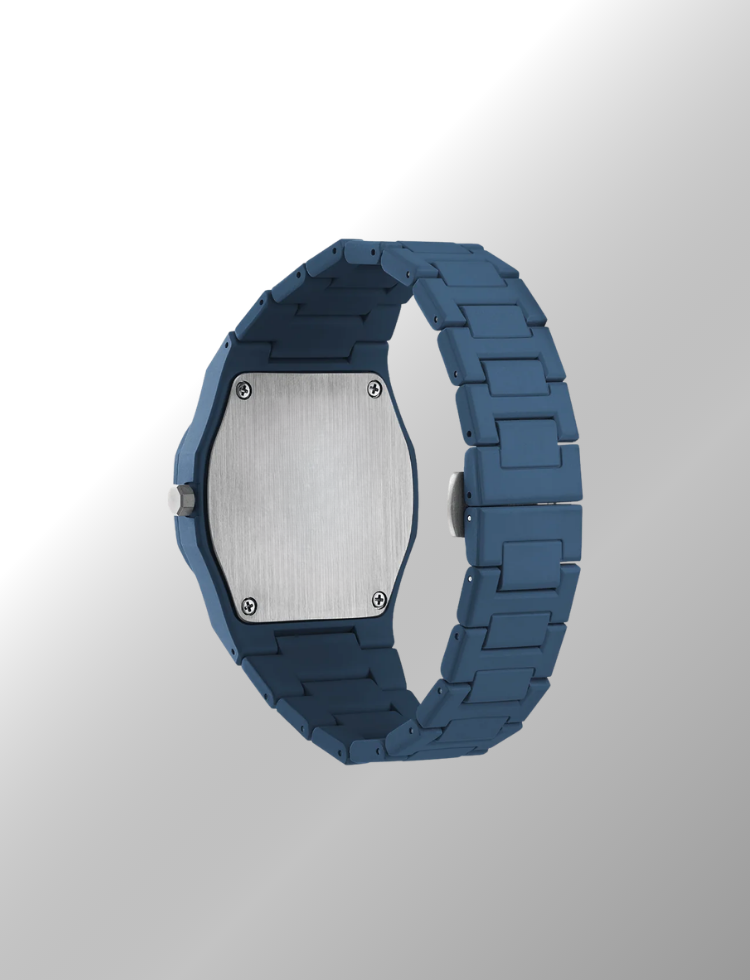 Valuan Imperator - Navy Blue Edition