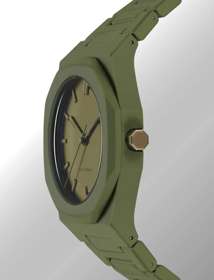 Valuan Imperator - Military Green Edition