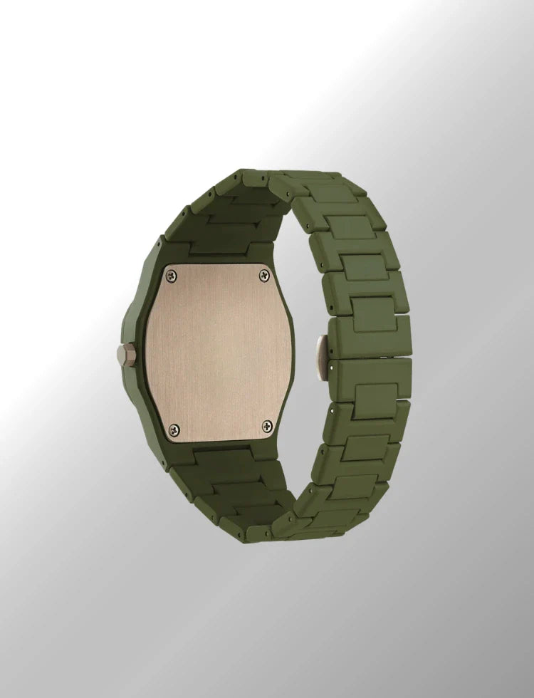 Valuan Imperator - Military Green Edition